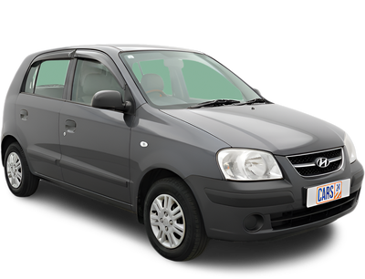 Hyundai Santro Xing-img